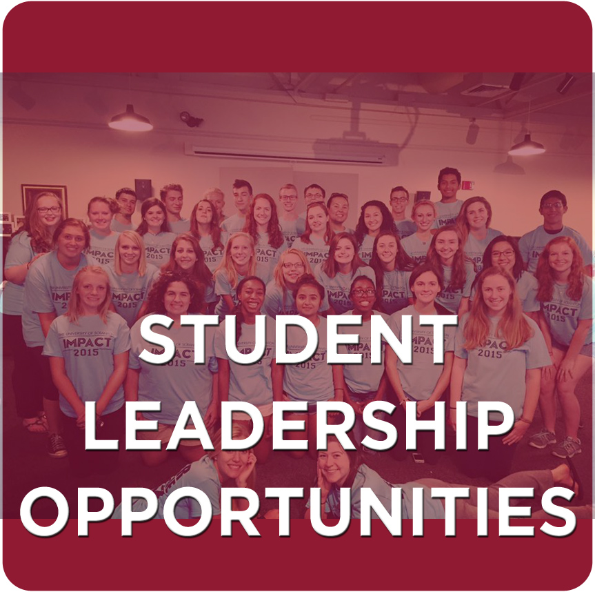 Student Leadership Programs